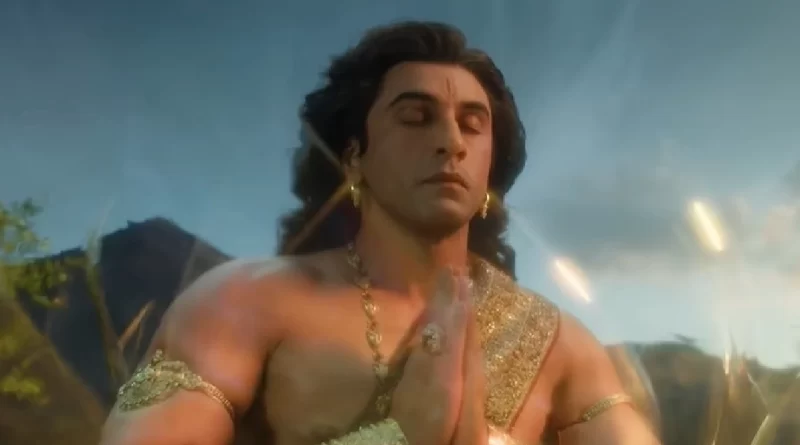 Ramayana Movie