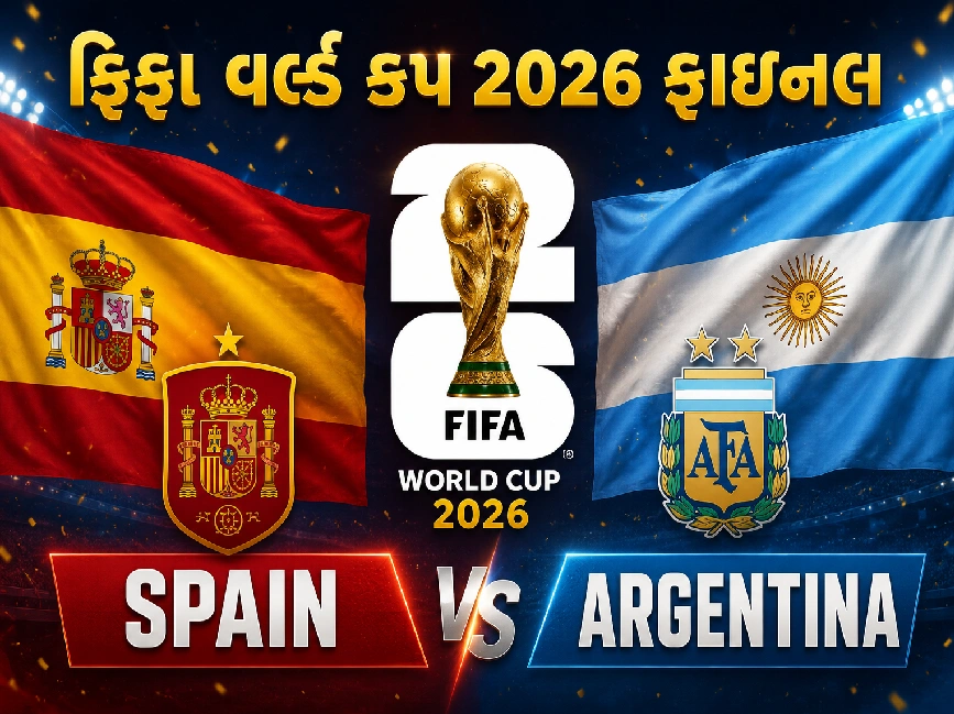 સ્પેન કે આર્જેન્ટિના? ટીમ એનાલિસિસ