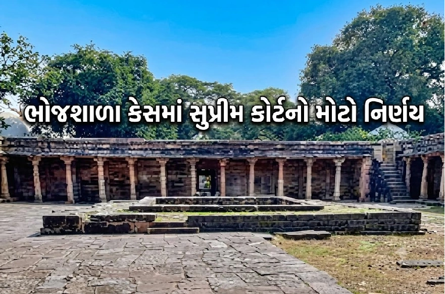 સુપ્રીમ કોર્ટનો વચગાળાનો આદેશ