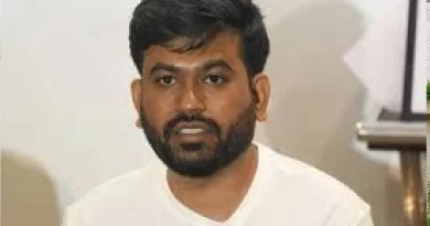 CJP founder Abhijeet Dipke