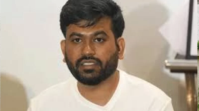 CJP founder Abhijeet Dipke