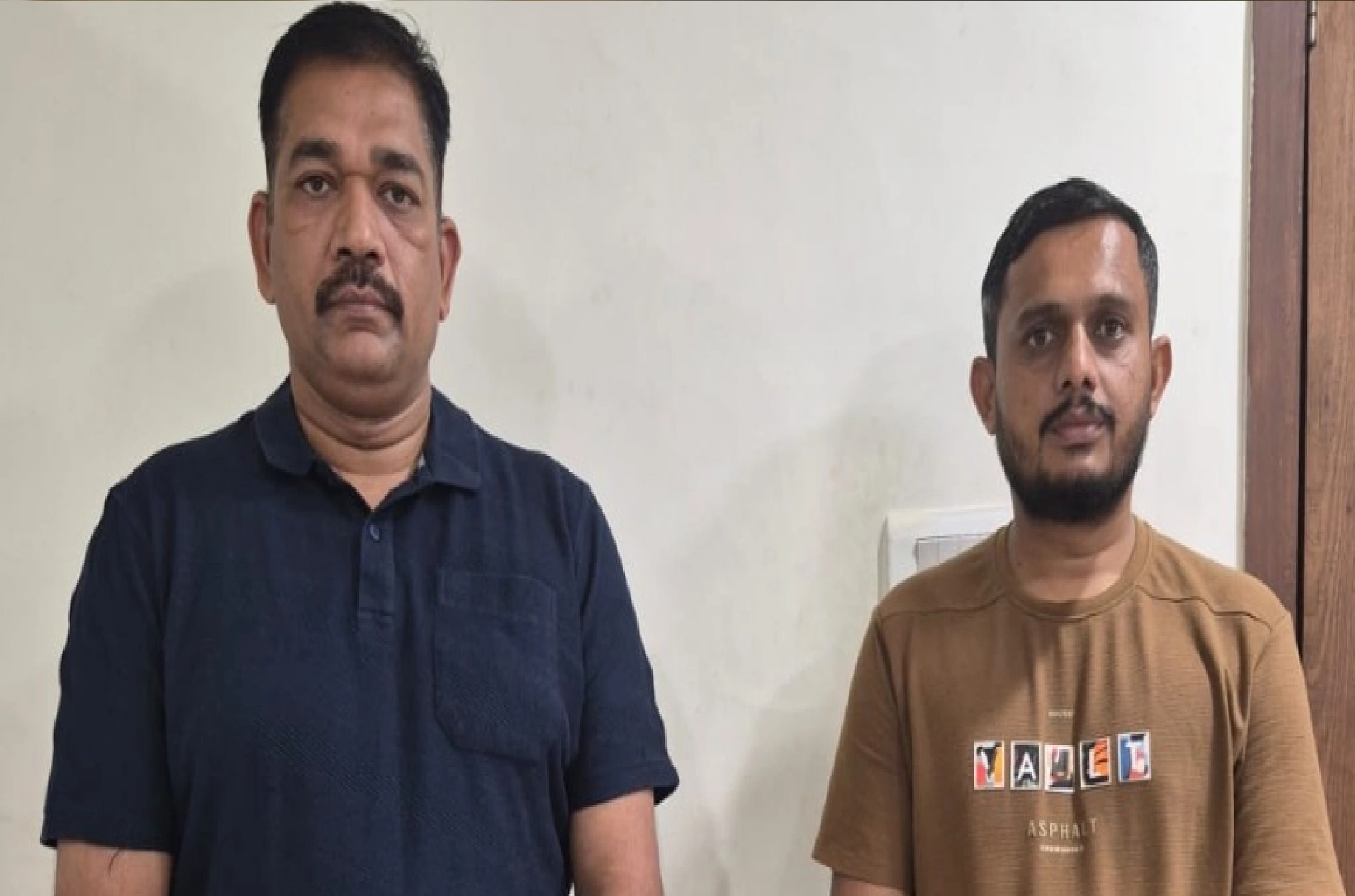 Fire NOC માટે ₹36 હજાર!