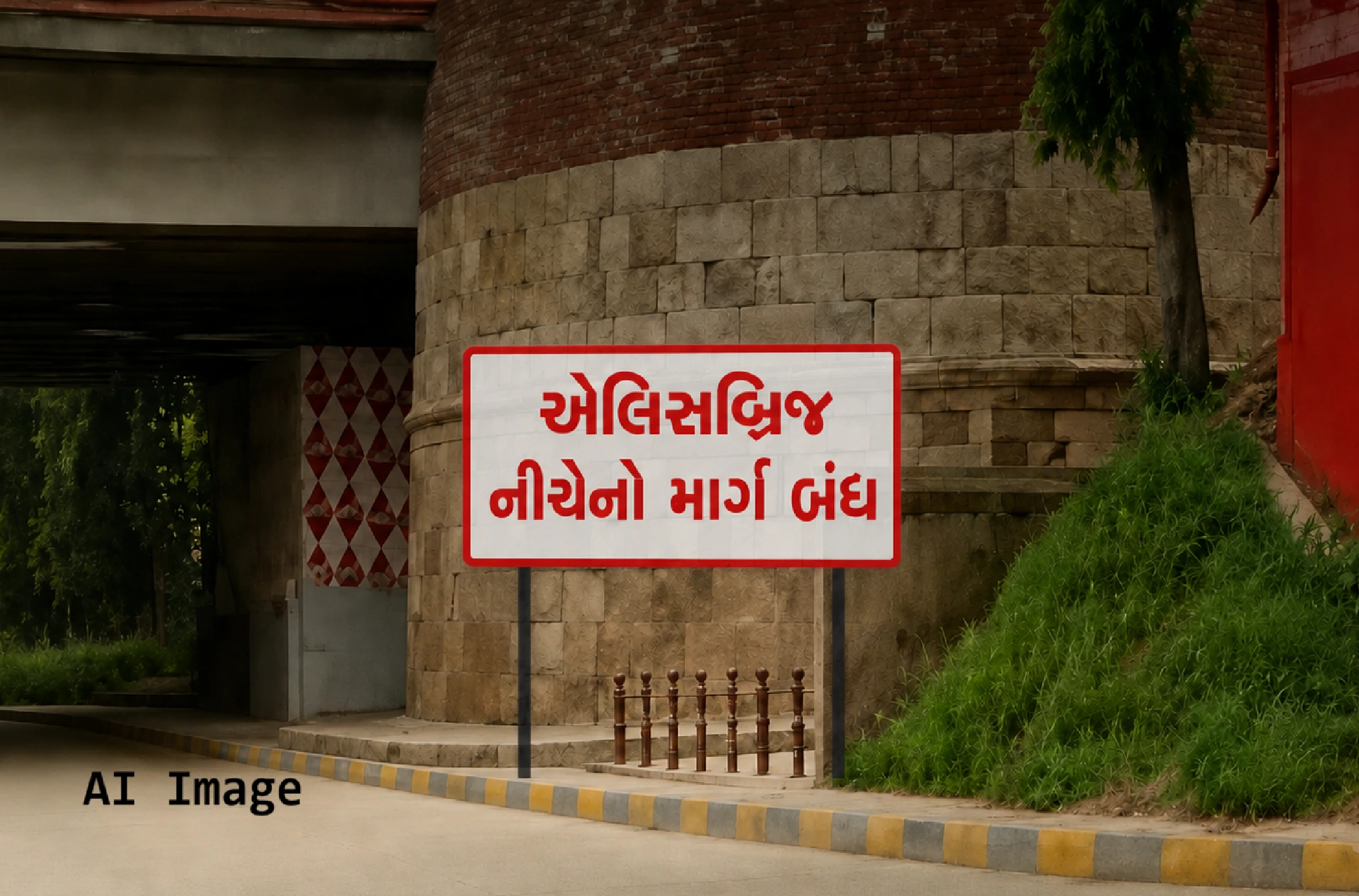 જાણો ટ્રાફિક માટે નવી વ્યવસ્થા
