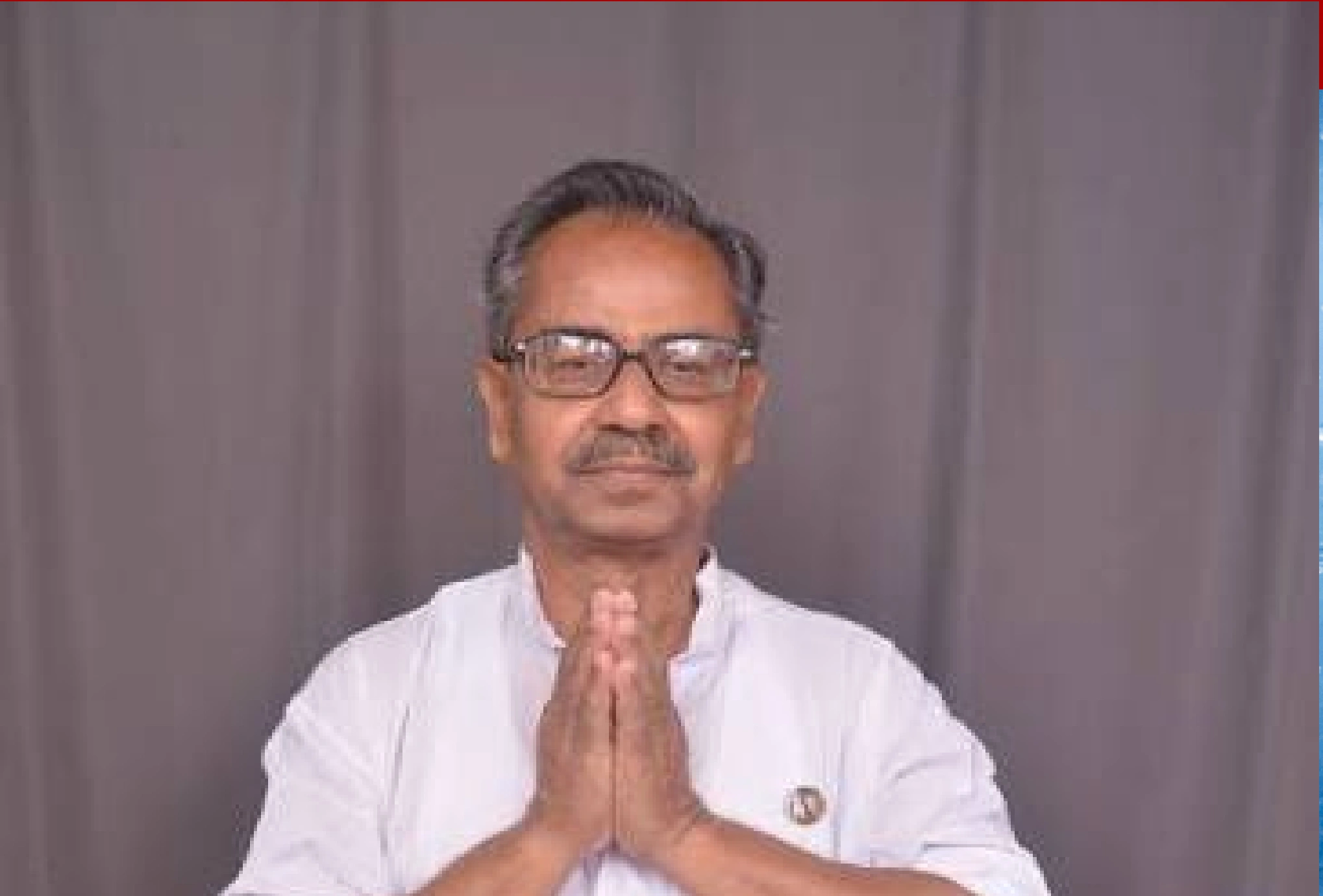 TMCના પૂર્વ ધારાસભ્યનું રહસ્યમય મોત