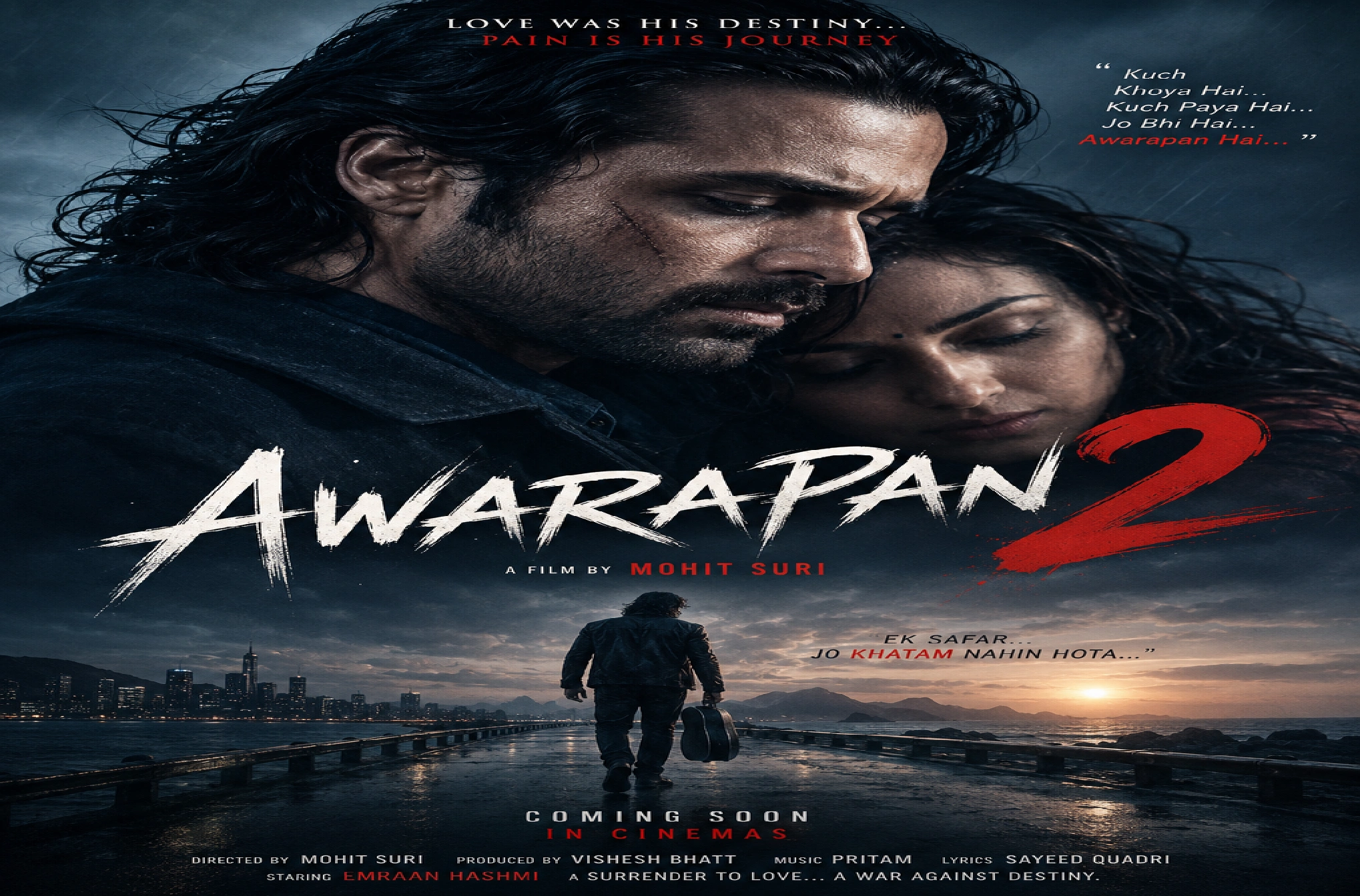 Awarapan 2 Review