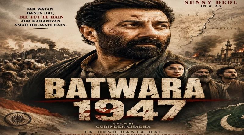 Batwara 1947