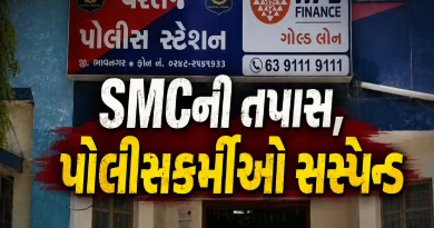 Bhavnagar fake liquor case updates