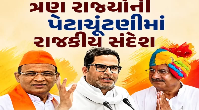 By Poll Election Results 2026
