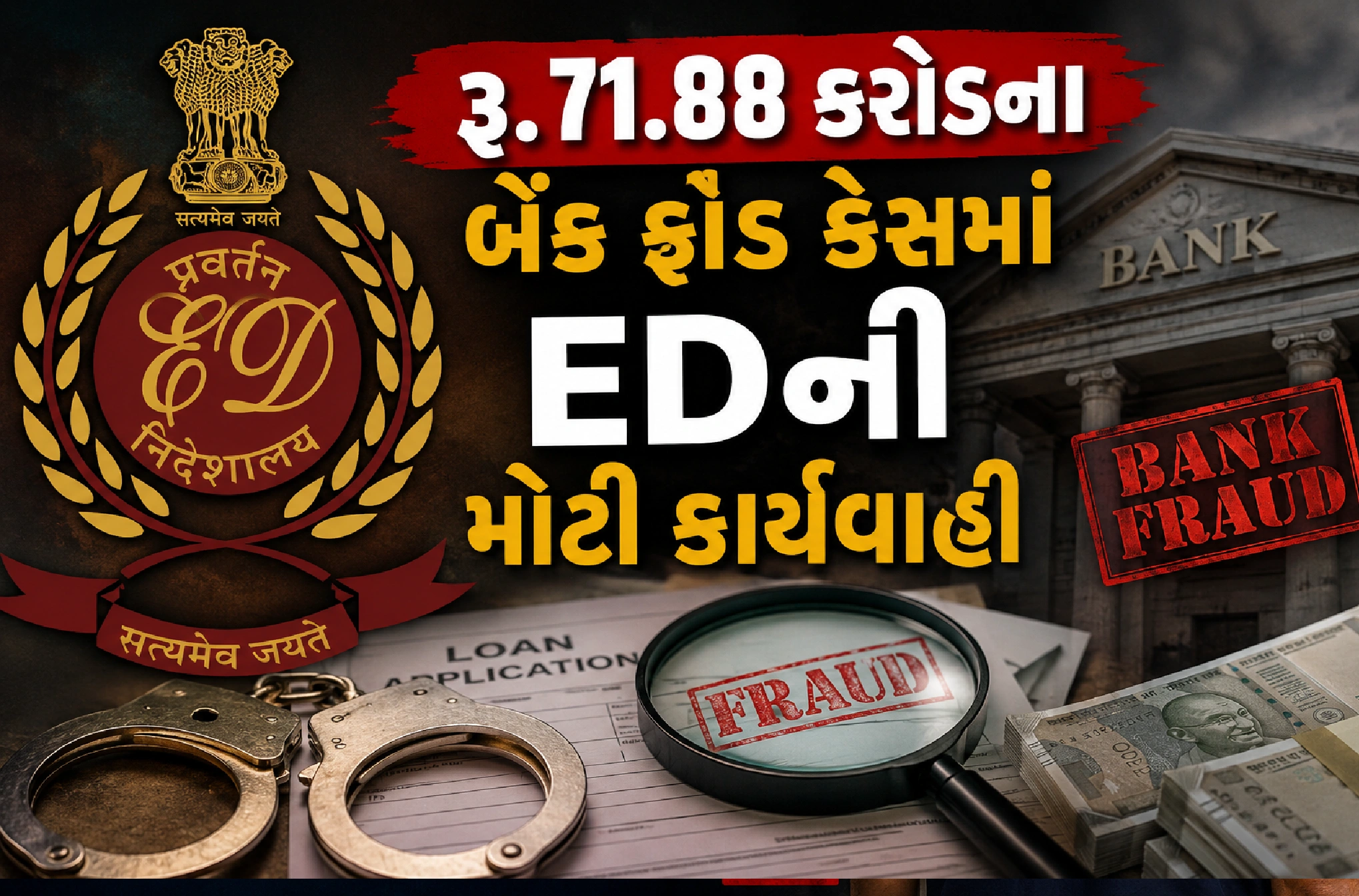 બોગસ કરારથી સર્ક્યુલર ટ્રાન્ઝેક્શન સુધી