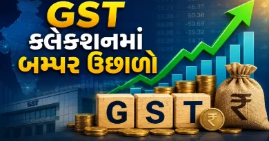 GST Collection July 2026