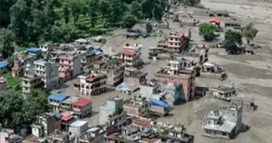 Gujarat 11 missing in Nepal