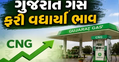 Gujarat Gas CNG Price Hike