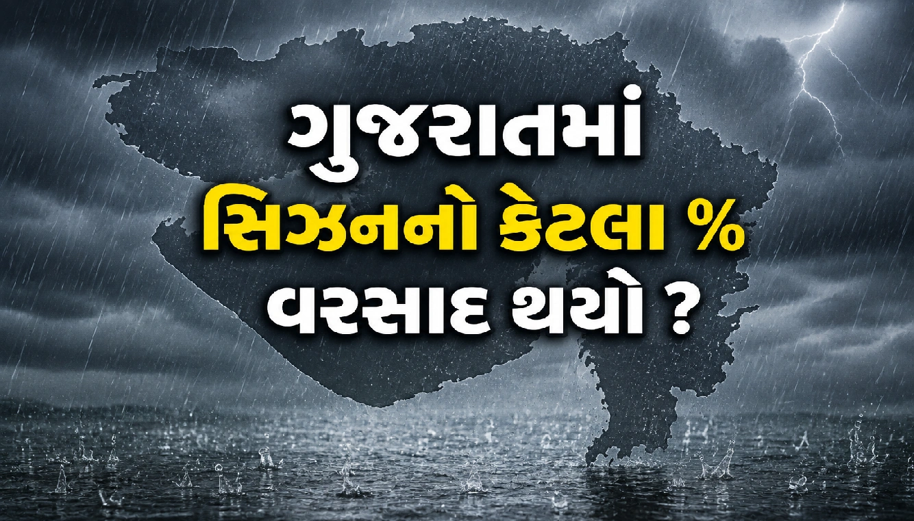 24 કલાકમાં સરેરાશ 79.84 MM વરસાદ