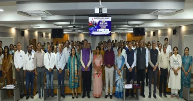 Gujarat Semiconductor News