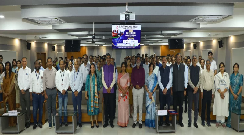 Gujarat Semiconductor News