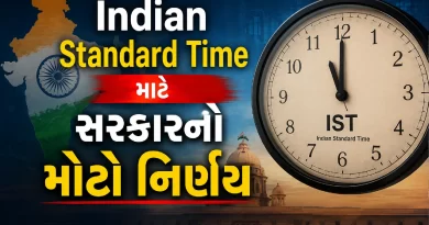 Indian Standard Time Rules 2026