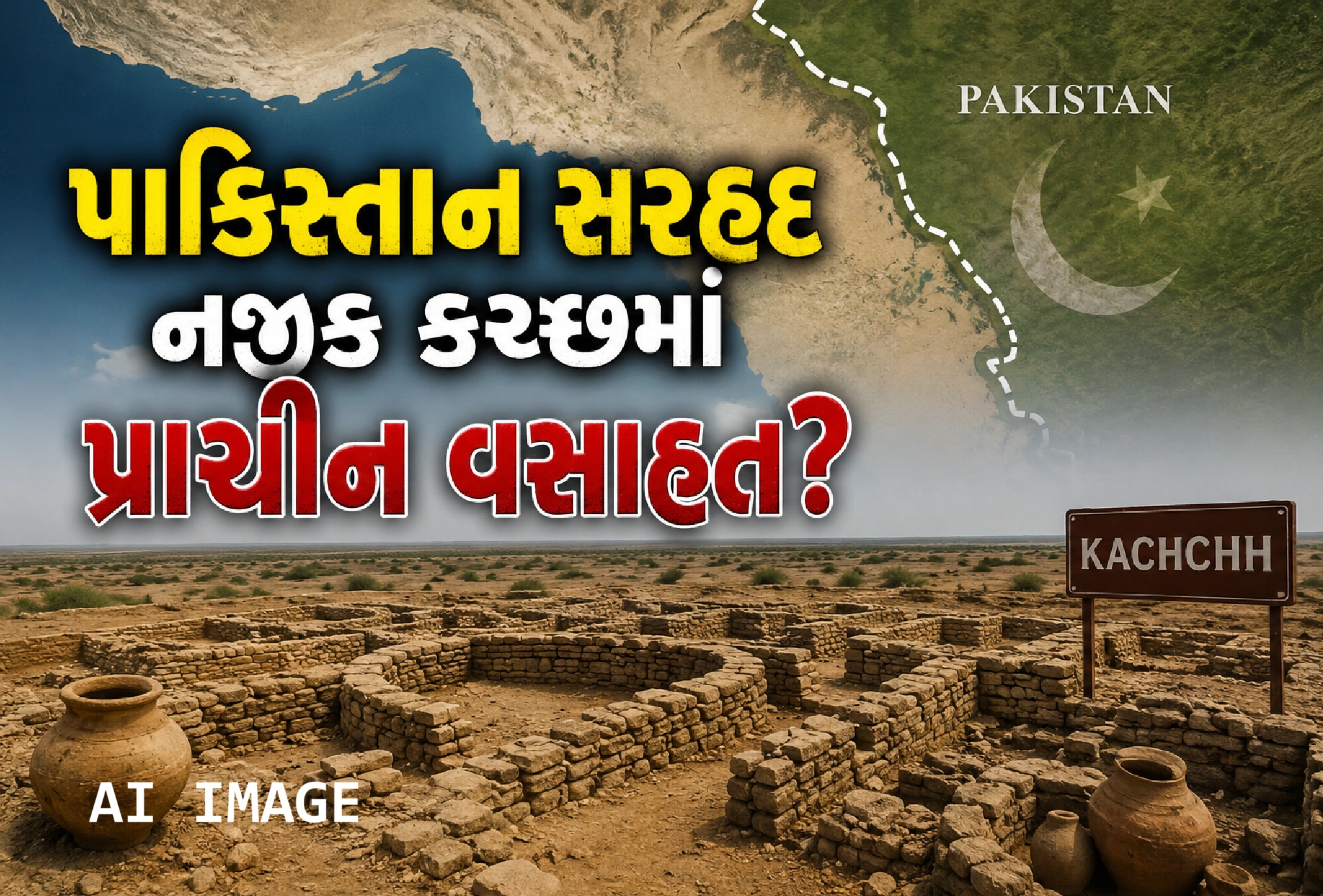 100થી વધુ હાડપિંજરો અને પ્રાચીન સિક્કા!