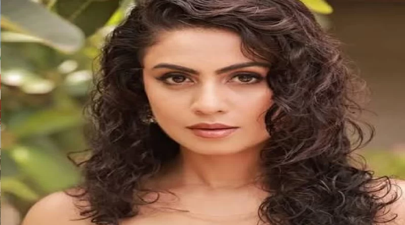 Manasi Parekh Nepal Flood