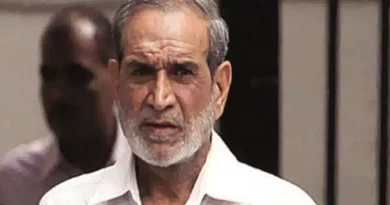 Sajjan Kumar Death
