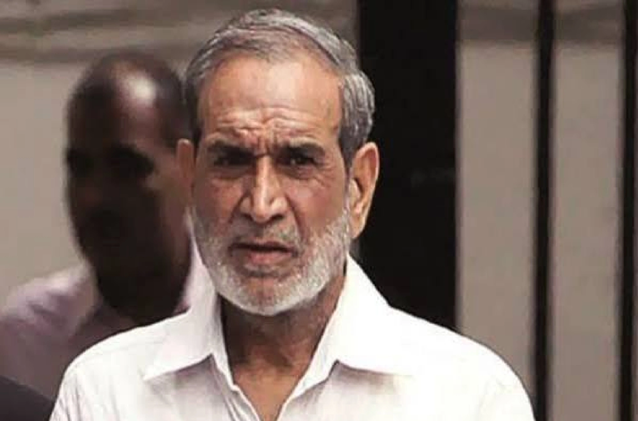 1984 રમખાણ કેસના દોષિત સજ્જન કુમારનું નિધન