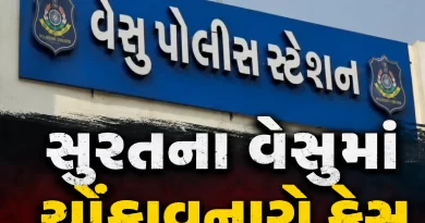 Surat Child Kidnapping