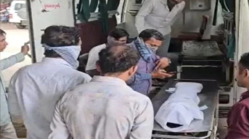 Surat Food Poisoning Case