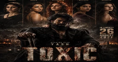 Toxic trailer 2026