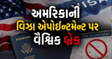 US visa appointments paused worldwide