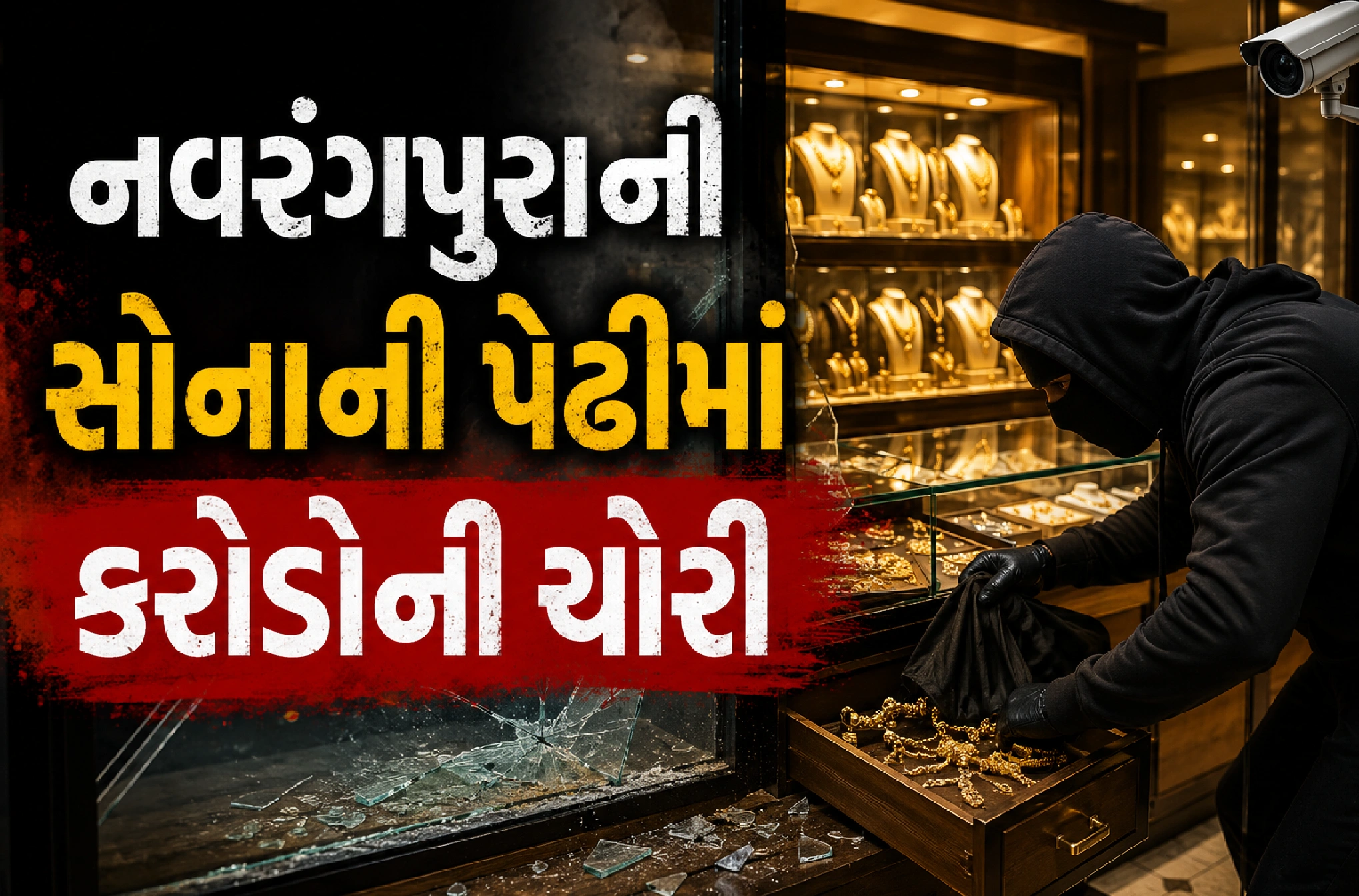 8 વર્ષનો વિશ્વાસ ભારે પડ્યો !