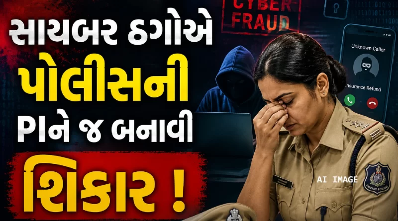 insurance refund cyber fraud