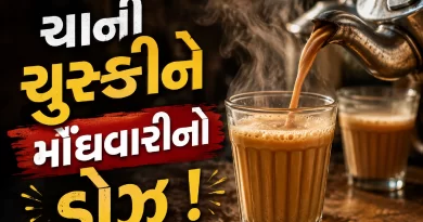 tea price hike Gujarat
