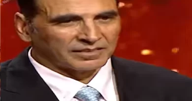 Akshay Kumar KBC prank