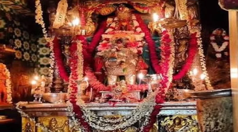Ambaji darshan 2026
