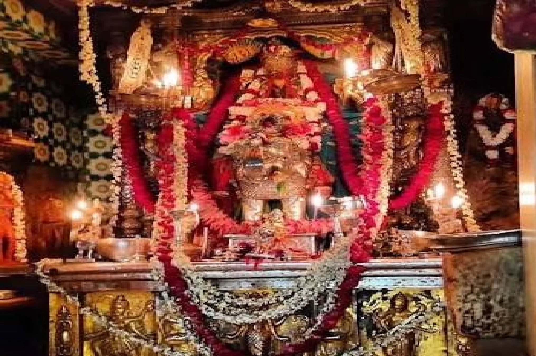 અંતિમ દિવસે આસ્થાનો મહાકુંભ