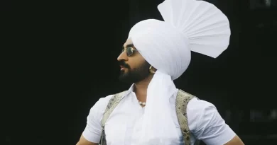 Diljit Dosanjh Ahmedabad Concert