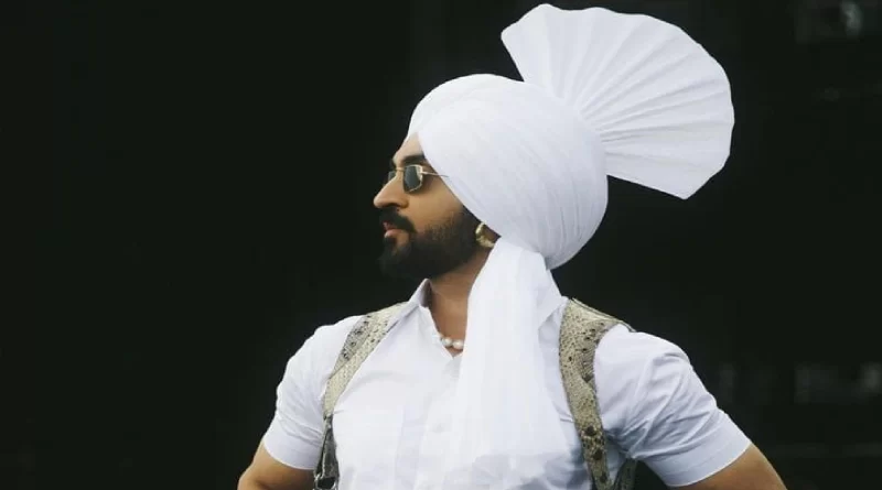 Diljit Dosanjh Ahmedabad Concert