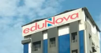 EduNova Maninagar recognition cancelled
