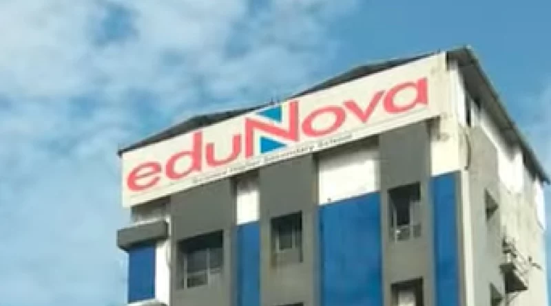 EduNova Maninagar recognition cancelled
