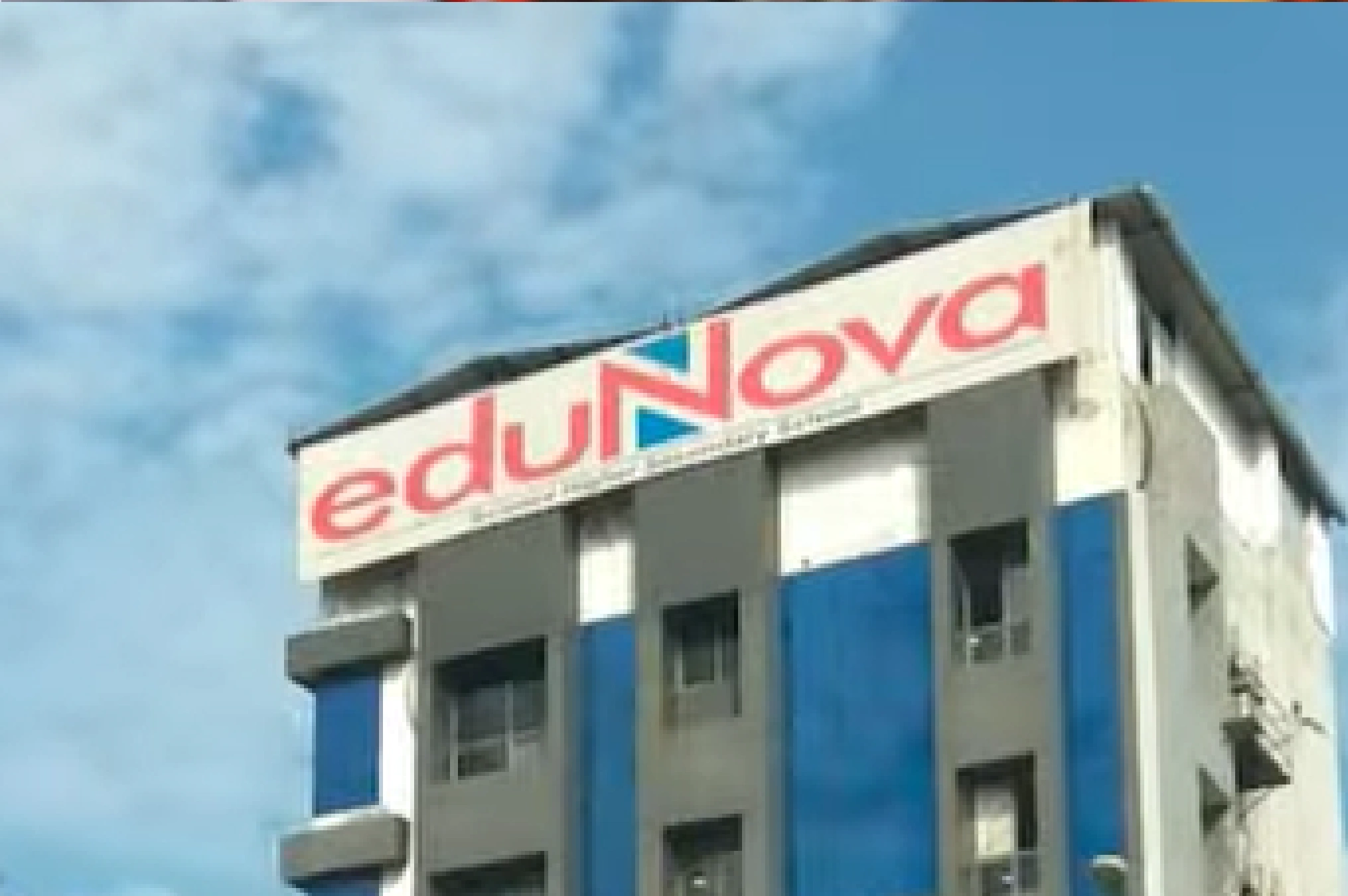 એજ્યુનોવા સ્કૂલની માન્યતા કેમ રદ થઇ ?