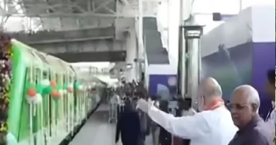 India First LNG Train