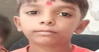 Rander Student suicide case