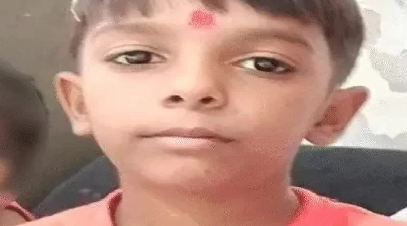 Rander Student suicide case