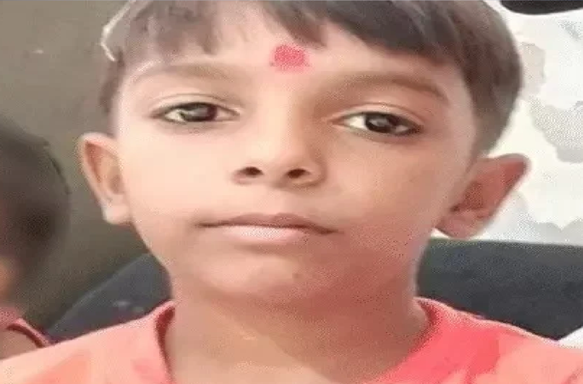 ભાઈ-બહેન સાથે મસ્તી બાદ બની કરુણ ઘટના