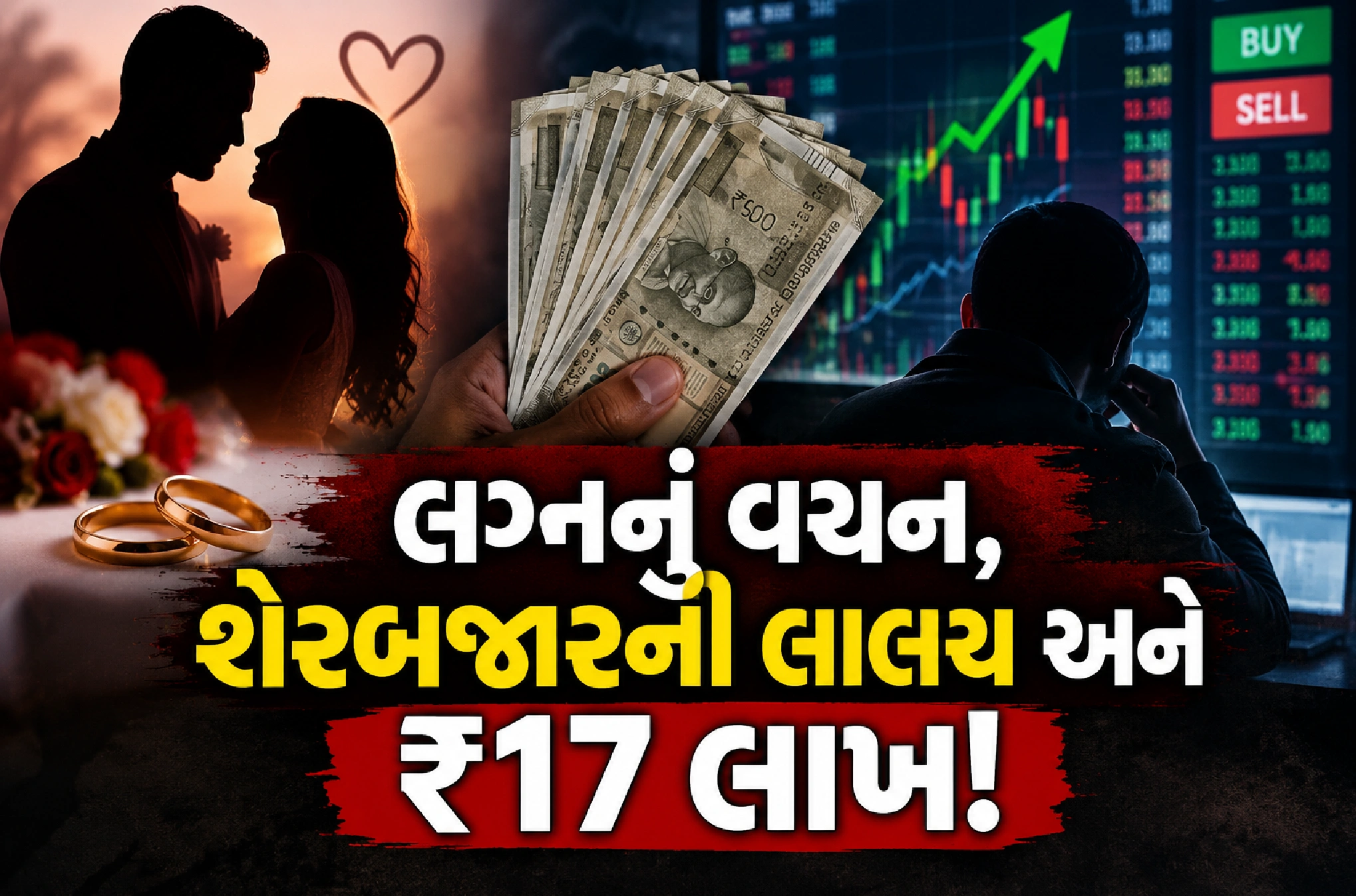 મહિલા કોન્સ્ટેબલનો ચોંકાવનારો કેસ