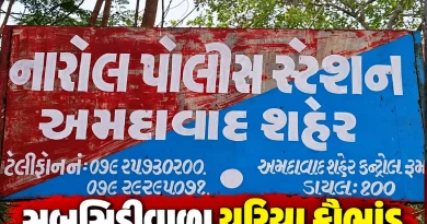 Ahmedabad Urea Fertilizer Scam
