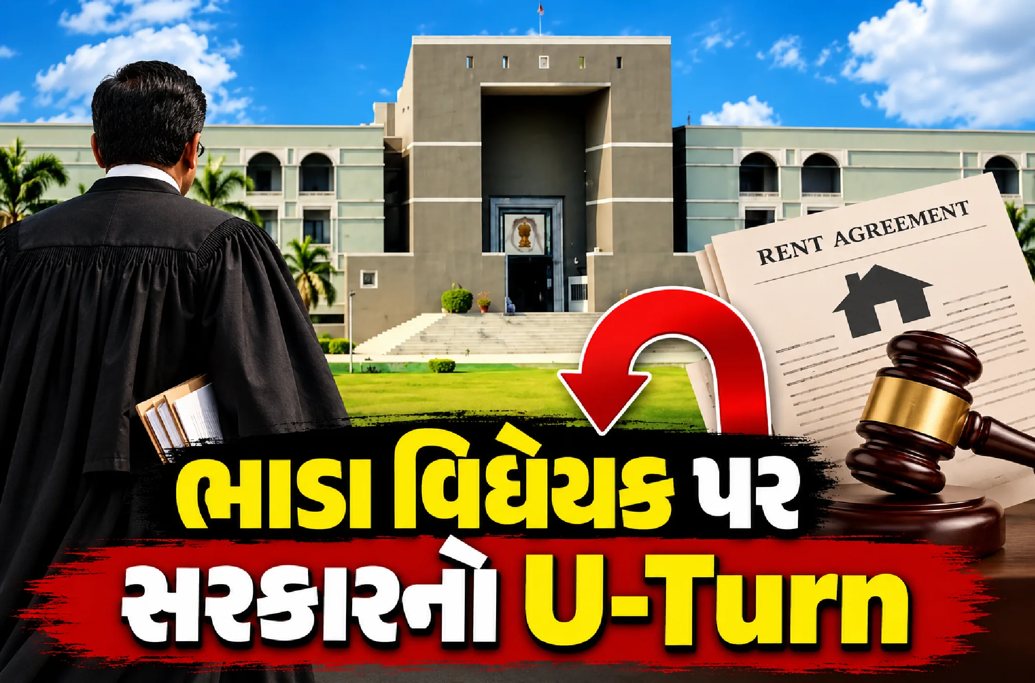 હાઈકોર્ટમાં AGનું મોટું નિવેદન