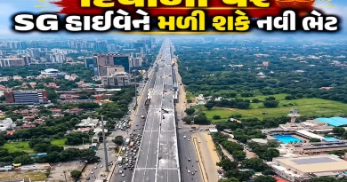 ISKCON Sanand bridge opening date