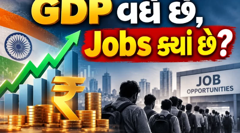 India GDP growth 2026