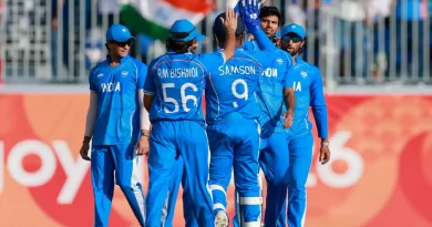 India vs Pakistan Asian Games 2026