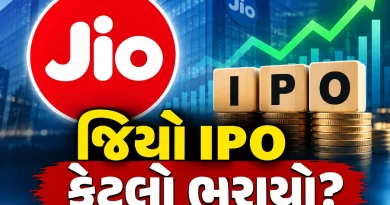 Jio Platforms IPO Creates History